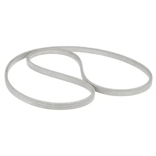 AllPoints Foodservice Parts & Supplies AllPoints Foodservice Parts & Supplies 32-1122 Silicone Door Gasket