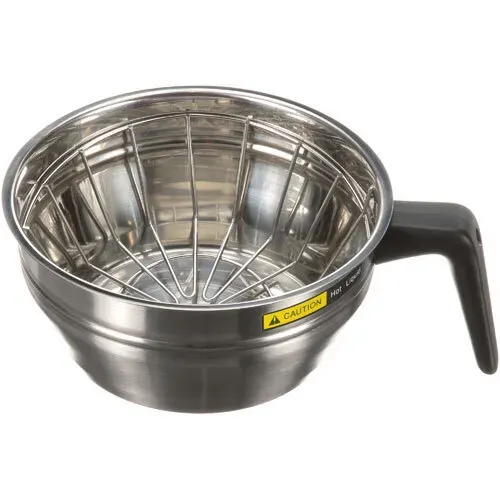 AllPoints Foodservice Parts & Supplies AllPoints Foodservice Parts & Supplies 32-1150 Brew Funnel
