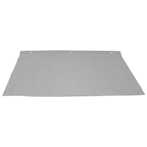 AllPoints Foodservice Parts & Supplies AllPoints Foodservice Parts & Supplies 32-1158 Curtain