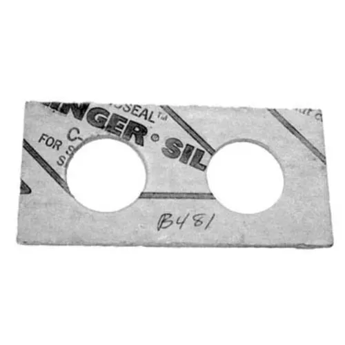 AllPoints Foodservice Parts & Supplies 32-1220 Valve Gasket