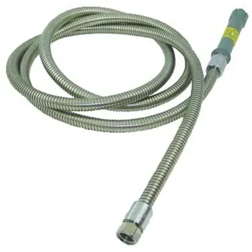 AllPoints Foodservice Parts & Supplies 32-1230 Pre-Rinse Flexible Hose