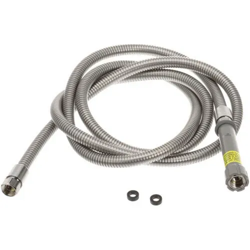 AllPoints Foodservice Parts & Supplies AllPoints Foodservice Parts & Supplies 32-1230 Pre-Rinse Flexible Hose