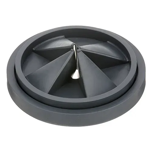 AllPoints Foodservice Parts & Supplies AllPoints Foodservice Parts & Supplies 32-1242 Disposer Splash Guard