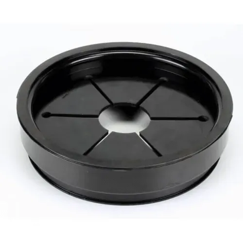 AllPoints Foodservice Parts & Supplies 32-1244 Disposer Splash Guard