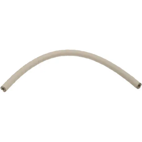 AllPoints Foodservice Parts & Supplies AllPoints Foodservice Parts & Supplies 32-1372 Silicone Braid Hose