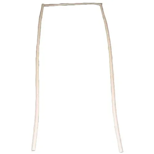 AllPoints Foodservice Parts & Supplies 32-1595 Gasket Assembly
