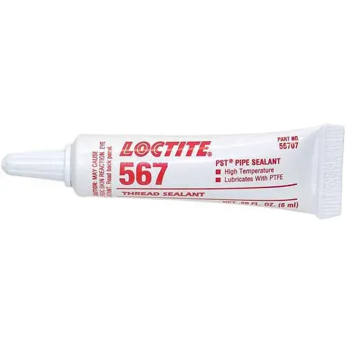 AllPoints Foodservice Parts & Supplies AllPoints Foodservice Parts & Supplies 32-1674 Thread Sealant