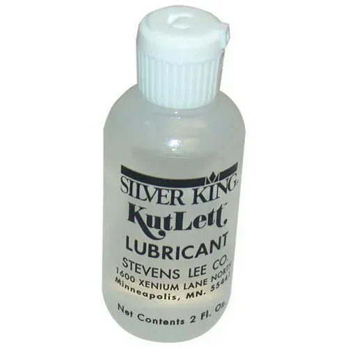 AllPoints Foodservice Parts & Supplies AllPoints Foodservice Parts & Supplies 32-1743 Silver King Kutlett Lubricant