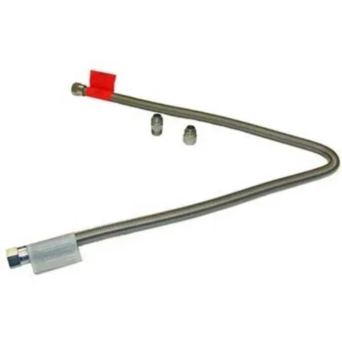 AllPoints Foodservice Parts & Supplies 32-1751 Gas Hose