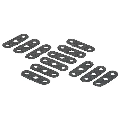 AllPoints Foodservice Parts & Supplies AllPoints Foodservice Parts & Supplies 32-1775 BJ Flange Gasket