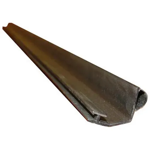 AllPoints Foodservice Parts & Supplies AllPoints Foodservice Parts & Supplies 32-1789 50-1/2" Refrigerator Door Gasket