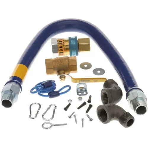 AllPoints Foodservice Parts & Supplies AllPoints Foodservice Parts & Supplies 32-1818 Hose Kit