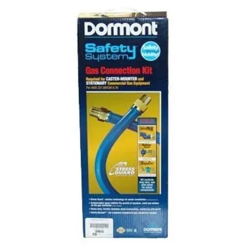 AllPoints Foodservice Parts & Supplies 32-1825 Hose Kit