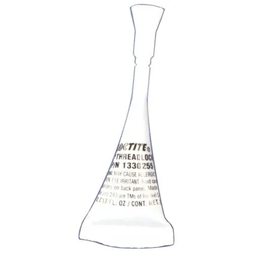 AllPoints Foodservice Parts & Supplies AllPoints Foodservice Parts & Supplies 32-1869 Threadlock