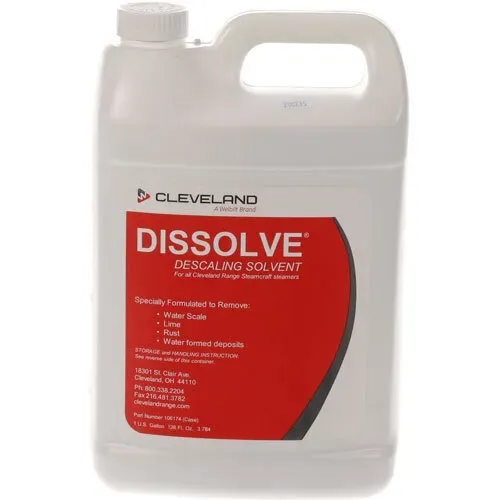 AllPoints Foodservice Parts & Supplies AllPoints Foodservice Parts & Supplies 322179 Chemicals: Neutral Cleaners
