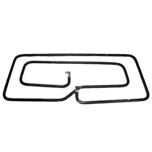 AllPoints Foodservice Parts & Supplies 34-1016 Range Top Heating Element