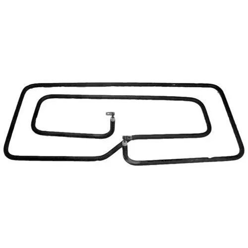 AllPoints Foodservice Parts & Supplies AllPoints Foodservice Parts & Supplies 34-1017 Range Top Heating Element