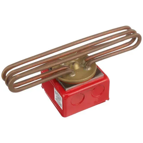 AllPoints Foodservice Parts & Supplies AllPoints Foodservice Parts & Supplies 34-1035 Heating Element