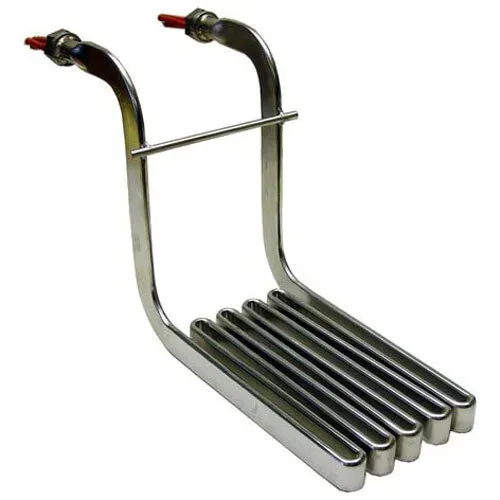 AllPoints Foodservice Parts & Supplies AllPoints Foodservice Parts & Supplies 34-1052 Fryer Heating Element