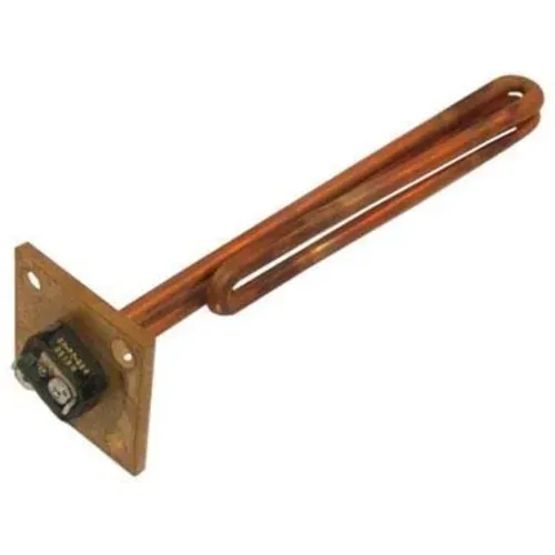 AllPoints Foodservice Parts & Supplies 34-1056 Booster Heater Element
