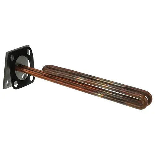 AllPoints Foodservice Parts & Supplies AllPoints Foodservice Parts & Supplies 34-1057 Booster Heater Element