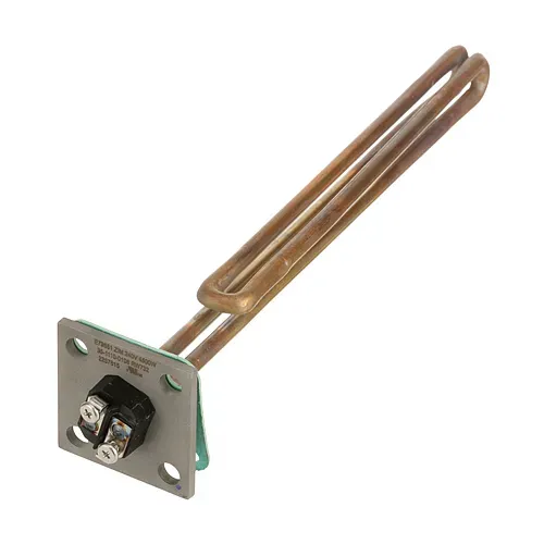 AllPoints Foodservice Parts & Supplies AllPoints Foodservice Parts & Supplies 34-1063 Booster Heater Element