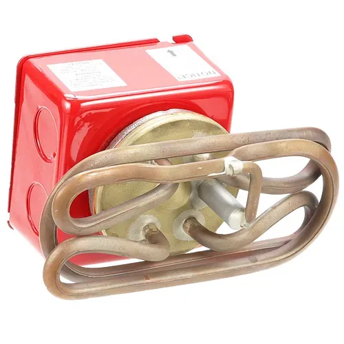AllPoints Foodservice Parts & Supplies AllPoints Foodservice Parts & Supplies 34-1077 Heating Element