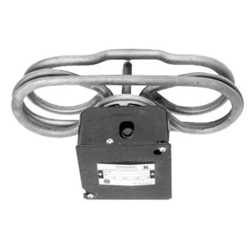AllPoints Foodservice Parts & Supplies 34-1086 Heating Element