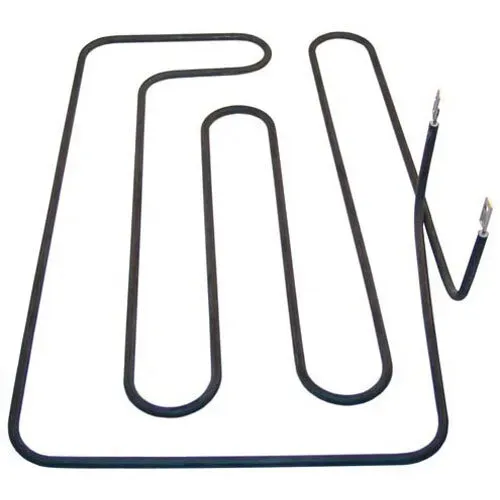 AllPoints Foodservice Parts & Supplies AllPoints Foodservice Parts & Supplies 34-1154 Griddle Heating Element