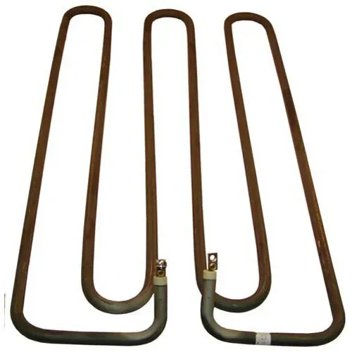 AllPoints Foodservice Parts & Supplies AllPoints Foodservice Parts & Supplies 34-1187 Range Top Heating Element