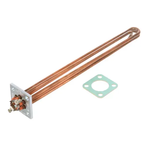 AllPoints Foodservice Parts & Supplies AllPoints Foodservice Parts & Supplies 34-1208 Booster Heater Element