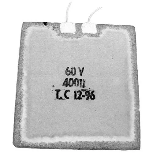 AllPoints Foodservice Parts & Supplies AllPoints Foodservice Parts & Supplies 34-1231 Toaster Element