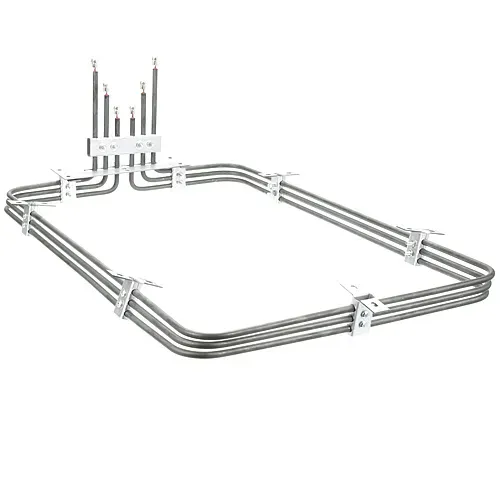 AllPoints Foodservice Parts & Supplies AllPoints Foodservice Parts & Supplies 34-1246 Oven Element
