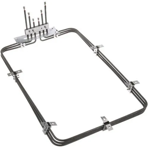 AllPoints Foodservice Parts & Supplies AllPoints Foodservice Parts & Supplies 34-1247 Oven Element