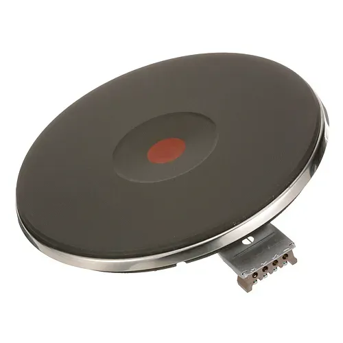 AllPoints Foodservice Parts & Supplies AllPoints Foodservice Parts & Supplies 34-1348 Solid Hot Plate