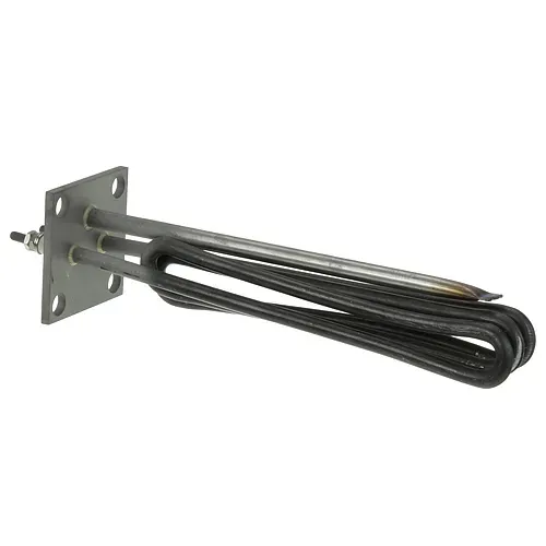 AllPoints Foodservice Parts & Supplies AllPoints Foodservice Parts & Supplies 34-1380 Dishwasher Heater Element