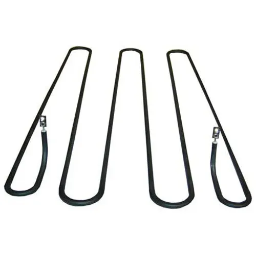 AllPoints Foodservice Parts & Supplies AllPoints Foodservice Parts & Supplies 34-1393 Griddle Heating Element