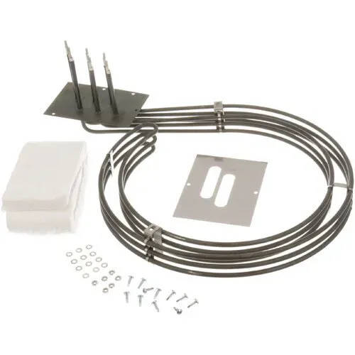 AllPoints Foodservice Parts & Supplies AllPoints Foodservice Parts & Supplies 34-1448 Heating Element