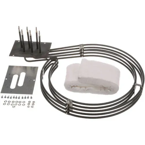AllPoints Foodservice Parts & Supplies AllPoints Foodservice Parts & Supplies 34-1449 Heating Element