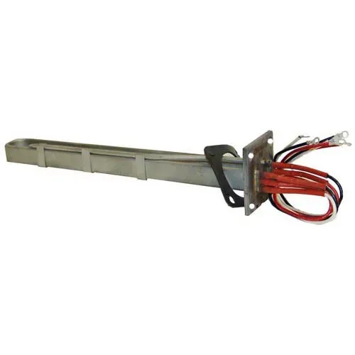 AllPoints Foodservice Parts & Supplies AllPoints Foodservice Parts & Supplies 34-1458 Steam Cooker Heating Element