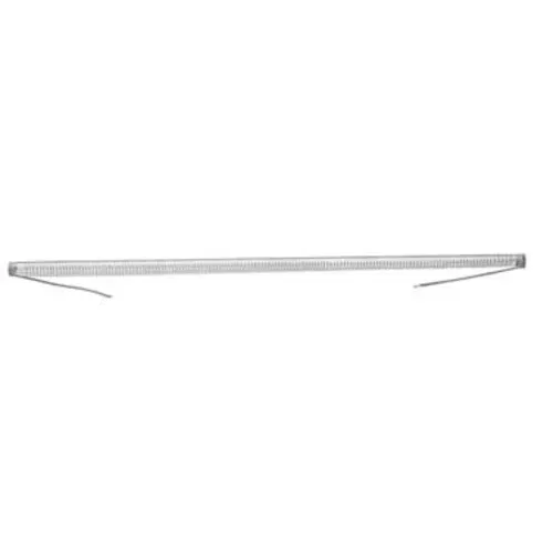 AllPoints Foodservice Parts & Supplies 34-1478 Quartz Heating Element