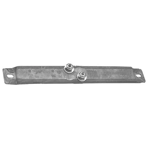 AllPoints Foodservice Parts & Supplies 34-1513 Strip Heater