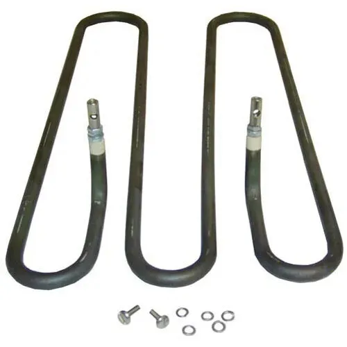 AllPoints Foodservice Parts & Supplies AllPoints Foodservice Parts & Supplies 34-1552 Griddle Heating Element