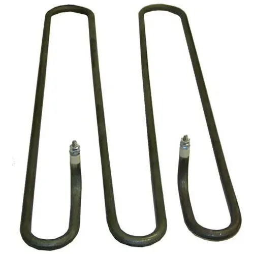 AllPoints Foodservice Parts & Supplies AllPoints Foodservice Parts & Supplies 34-1553 Griddle Heating Element