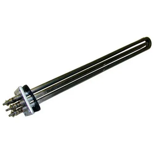 AllPoints Foodservice Parts & Supplies AllPoints Foodservice Parts & Supplies 34-1580 Steam Generator Heating Element