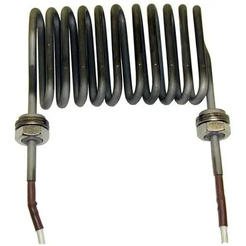 AllPoints Foodservice Parts & Supplies AllPoints Foodservice Parts & Supplies 34-1590 Combo Steamer/Oven Heating Element