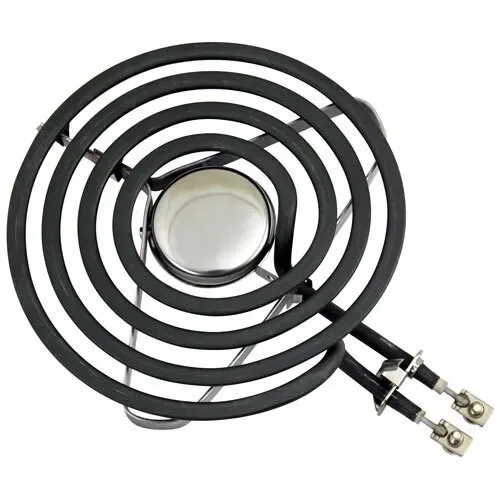 AllPoints Foodservice Parts & Supplies AllPoints Foodservice Parts & Supplies 34-1640 Surface Heater