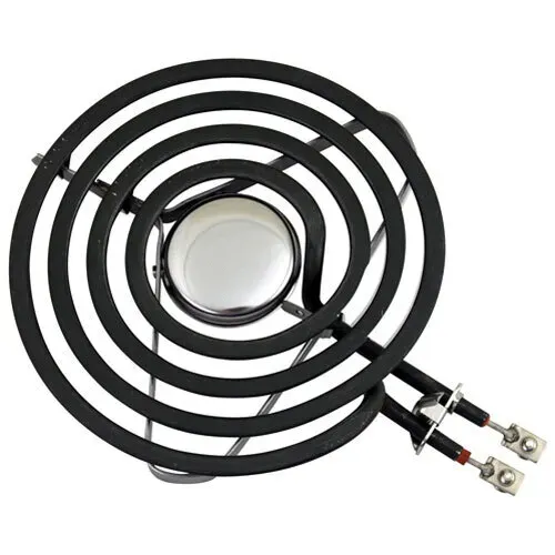 AllPoints Foodservice Parts & Supplies AllPoints Foodservice Parts & Supplies 34-1641 Surface Heater