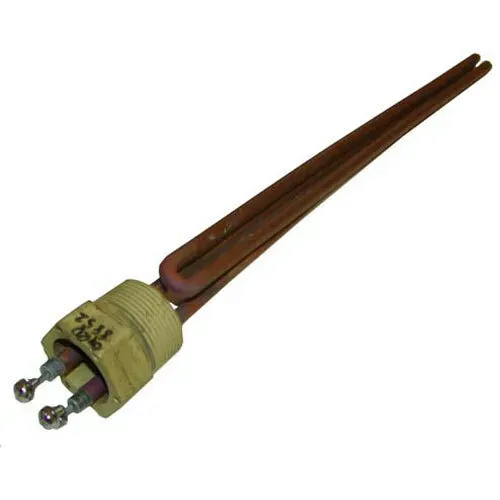 AllPoints Foodservice Parts & Supplies AllPoints Foodservice Parts & Supplies 34-1642 Steam Jacketed Kettle Heating Element