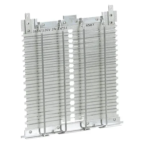 AllPoints Foodservice Parts & Supplies AllPoints Foodservice Parts & Supplies 34-1651 Toaster Element
